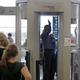Illustration for article titled Maker of Full-Body Scanners Loses Its TSA Contract to Humiliate Passengers at Airport Security Checkpoints
